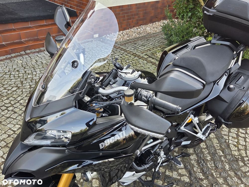 Ducati Multistrada - 39