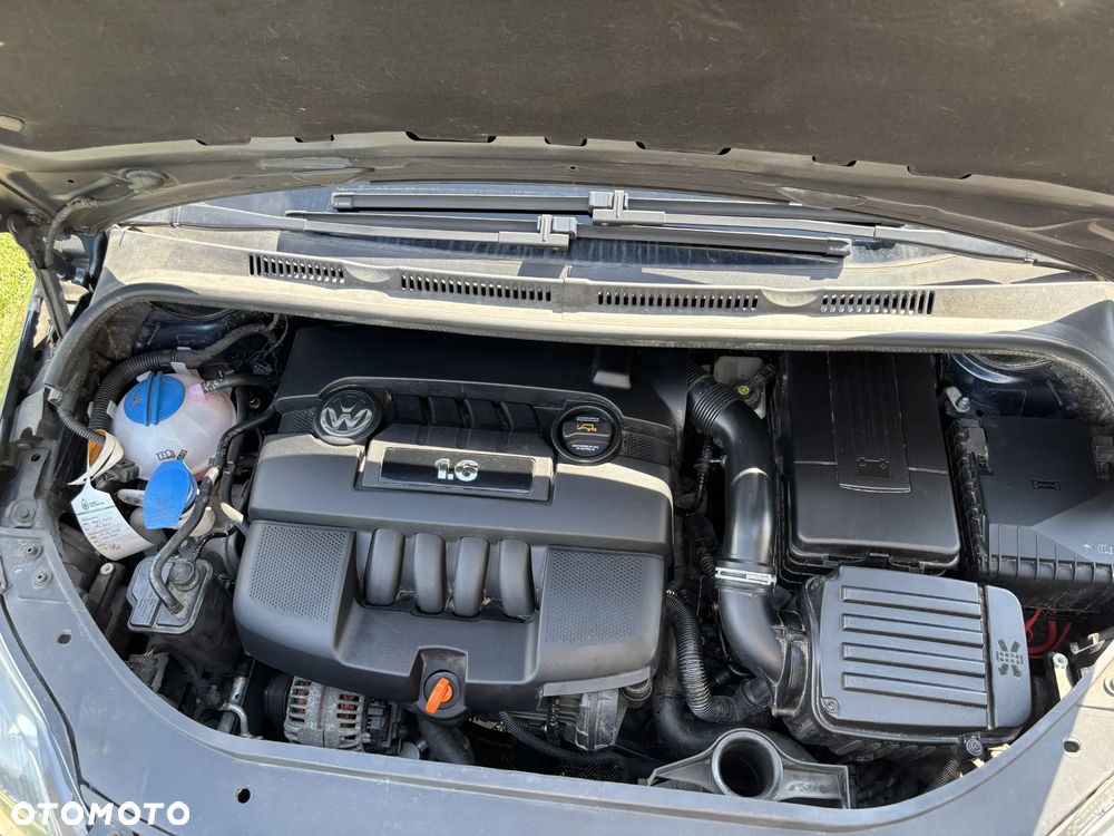 Volkswagen Golf 1.6 Comfortline - 13