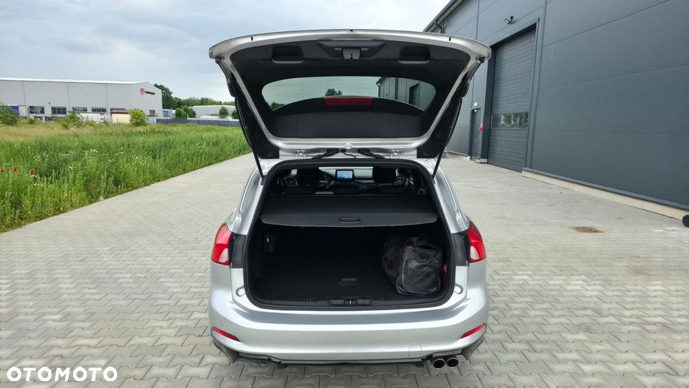 Ford Focus 1.0 EcoBoost ST-Line ASS PowerShift - 17