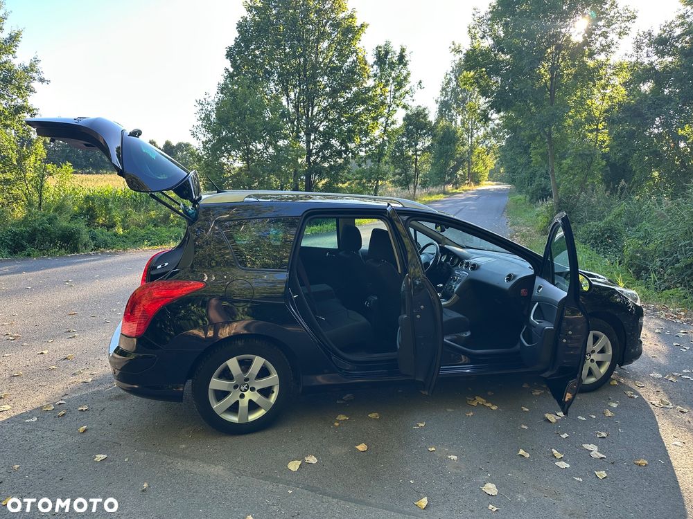 Peugeot 308 - 12