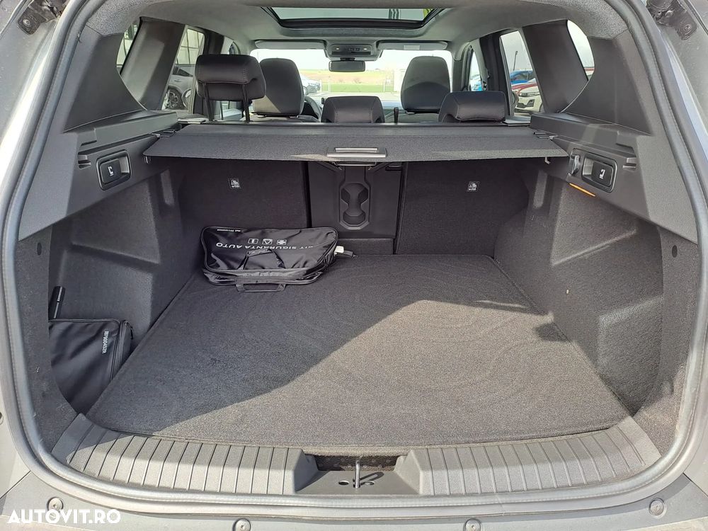 Dacia Bigster Hybrid-G 150 4x4 Extreme - 13