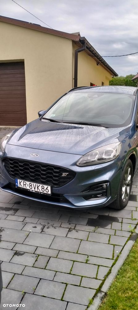 Ford Kuga 1.5 EcoBoost FWD ST-Line - 1