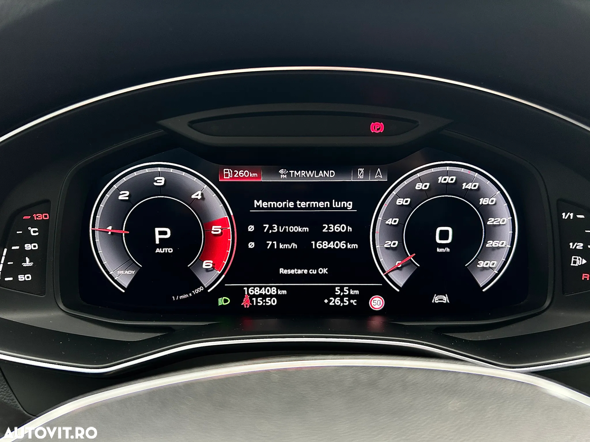 Audi A6 Avant 2.0 40 TDI quattro S tronic Sport - 20