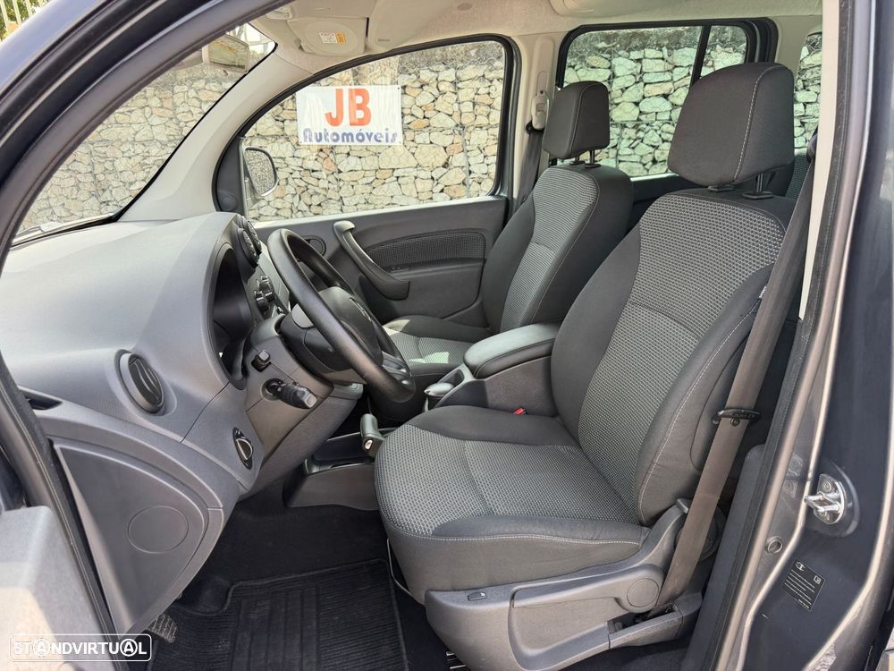 Mercedes-Benz Citan 109 CDi/27 - 8