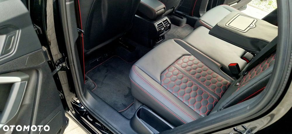 Audi RS Q3 Sportback - 19