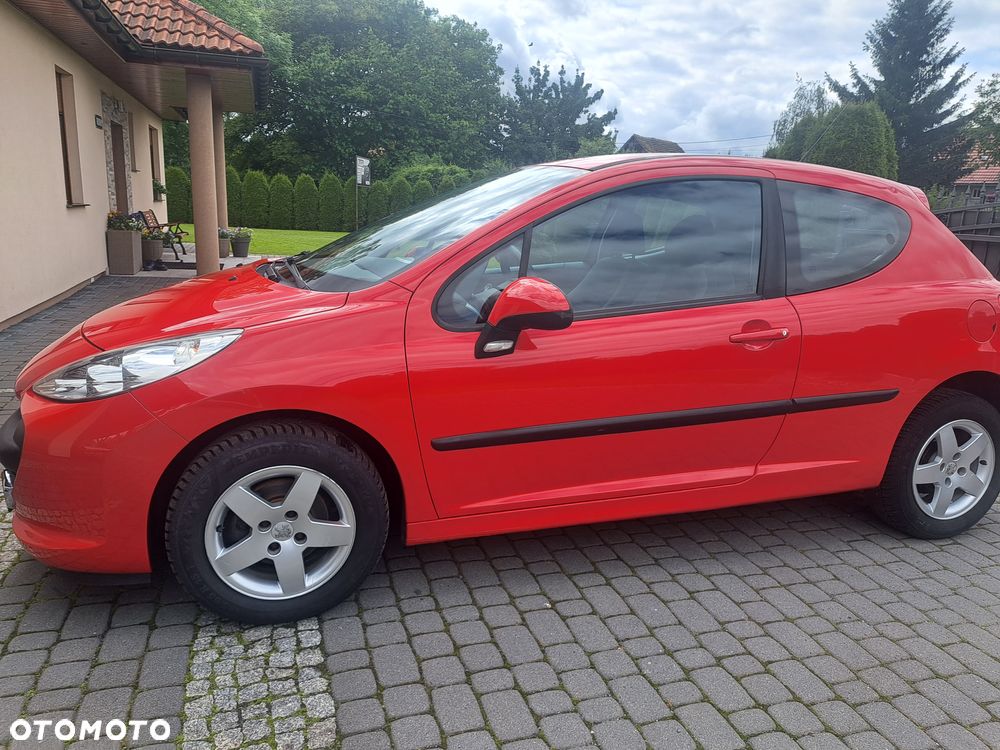 Peugeot 207 75 Tendance - 15