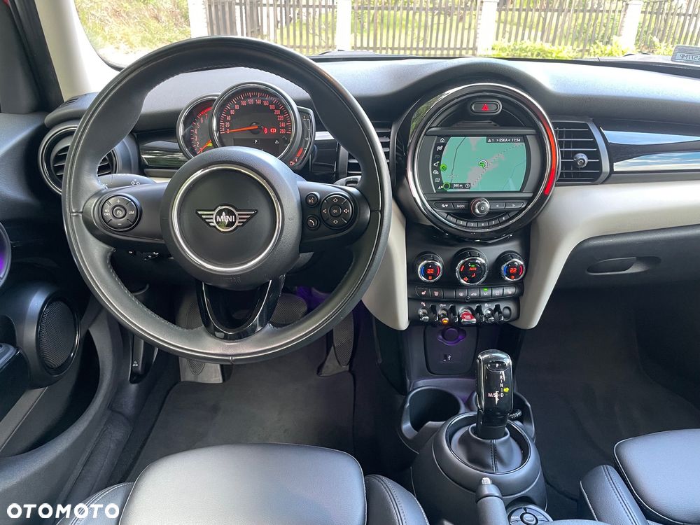 MINI Cooper - 10