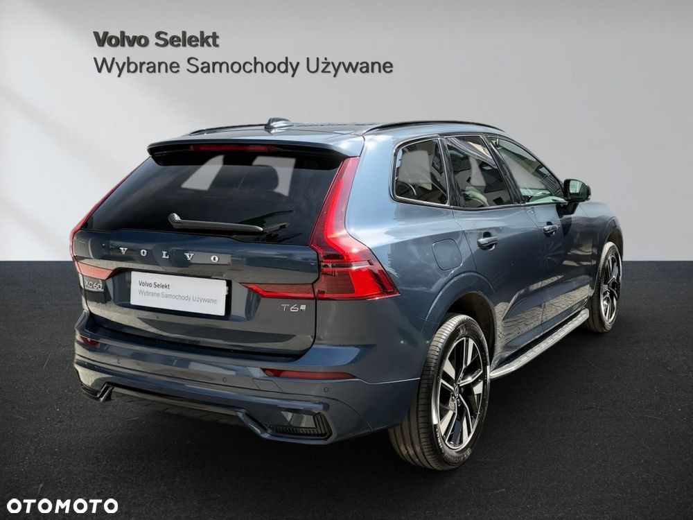 Volvo XC 60 - 9