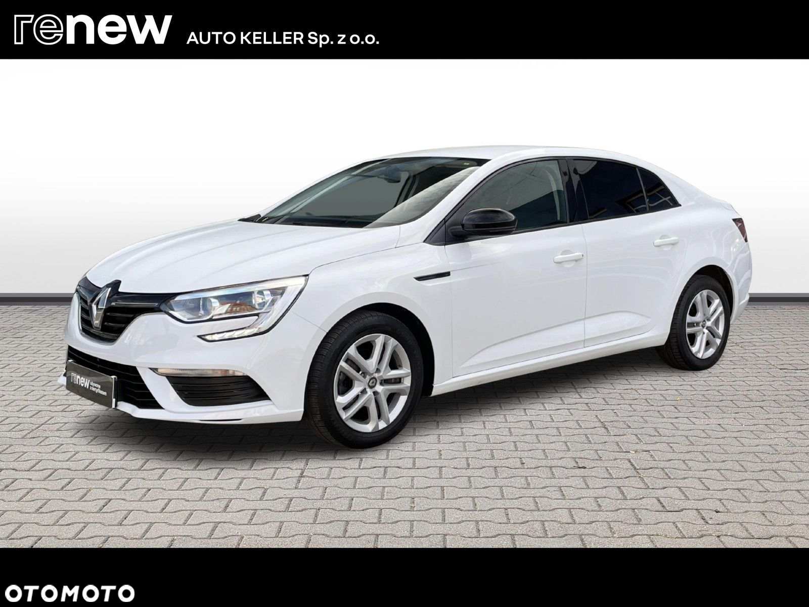 Renault Megane 1.3 TCe FAP Life - 3