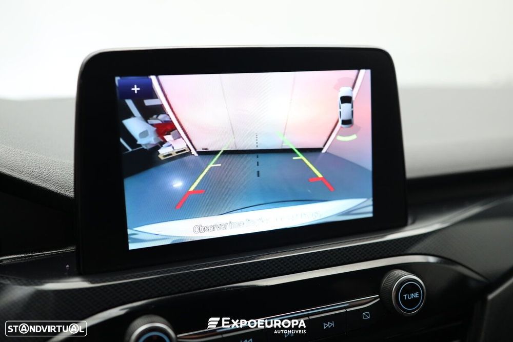 Ford Kuga 1.5 EcoBoost ST-Line Design - 17