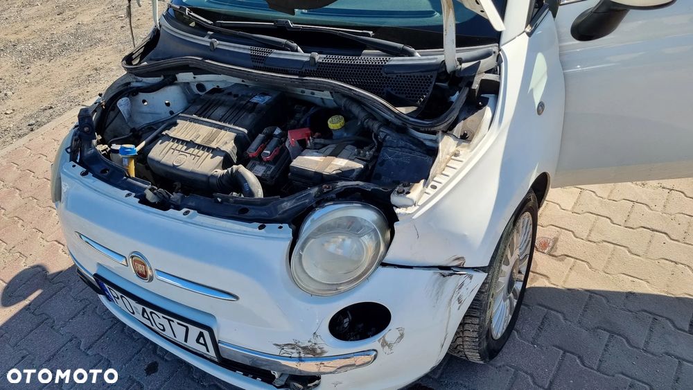 Fiat 500 - 34