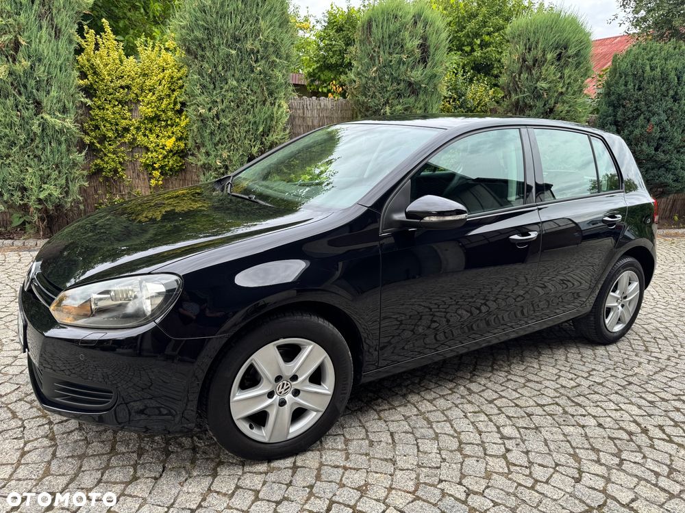 Volkswagen Golf 1.6 United - 16