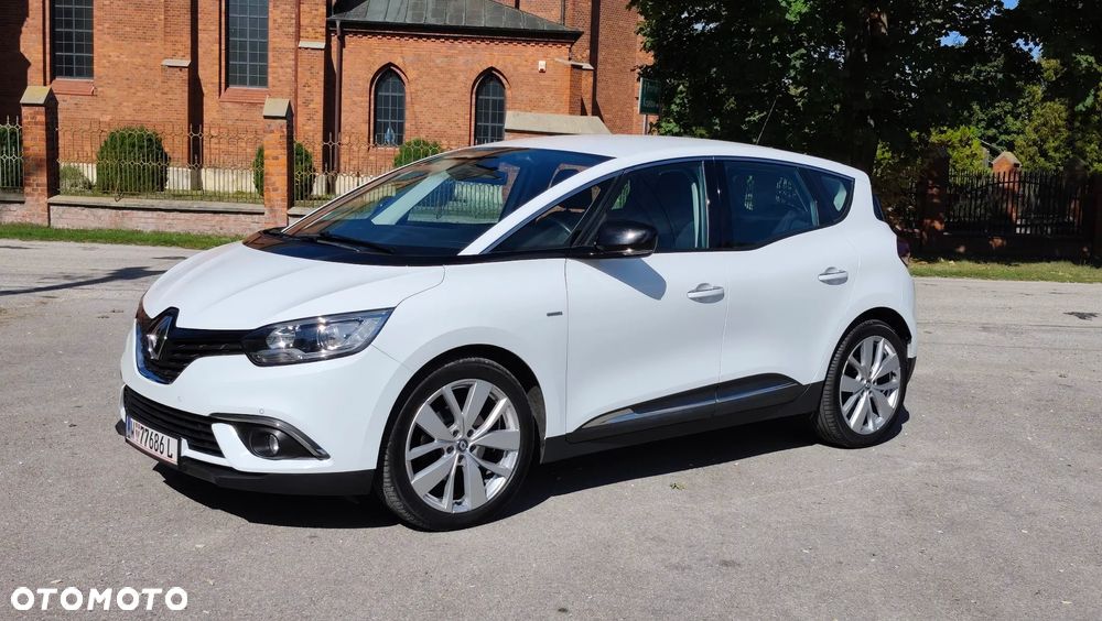 Renault Scenic - 2