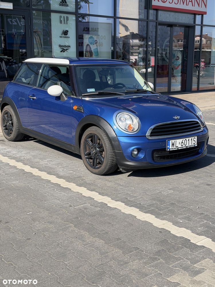 MINI ONE - 3