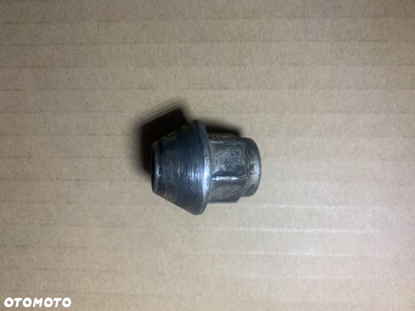 Śruby nakrętki felg aluminiowych Ford focus mk2 c-max mk1 mondeo - 2