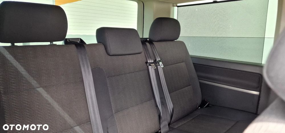 Volkswagen Multivan 2.0 BiTDI L1 Highline 4Motion DSG - 30