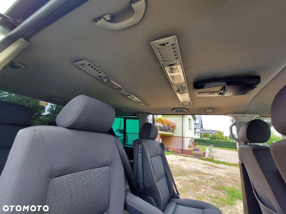Volkswagen Multivan TDI L1 Highline - 7
