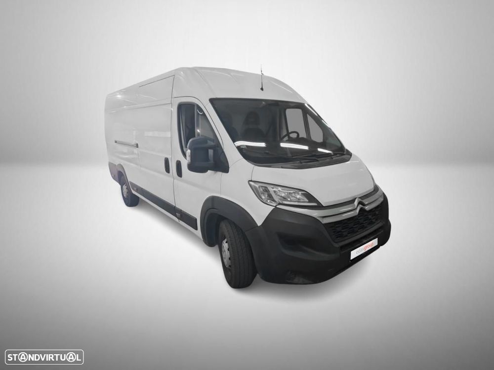 Citroën Jumper 2.2 BlueHDi 3L c/IVA - 1