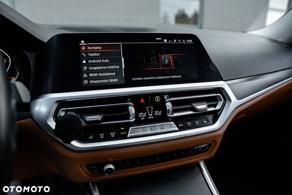 BMW Seria 3 330d xDrive - 35