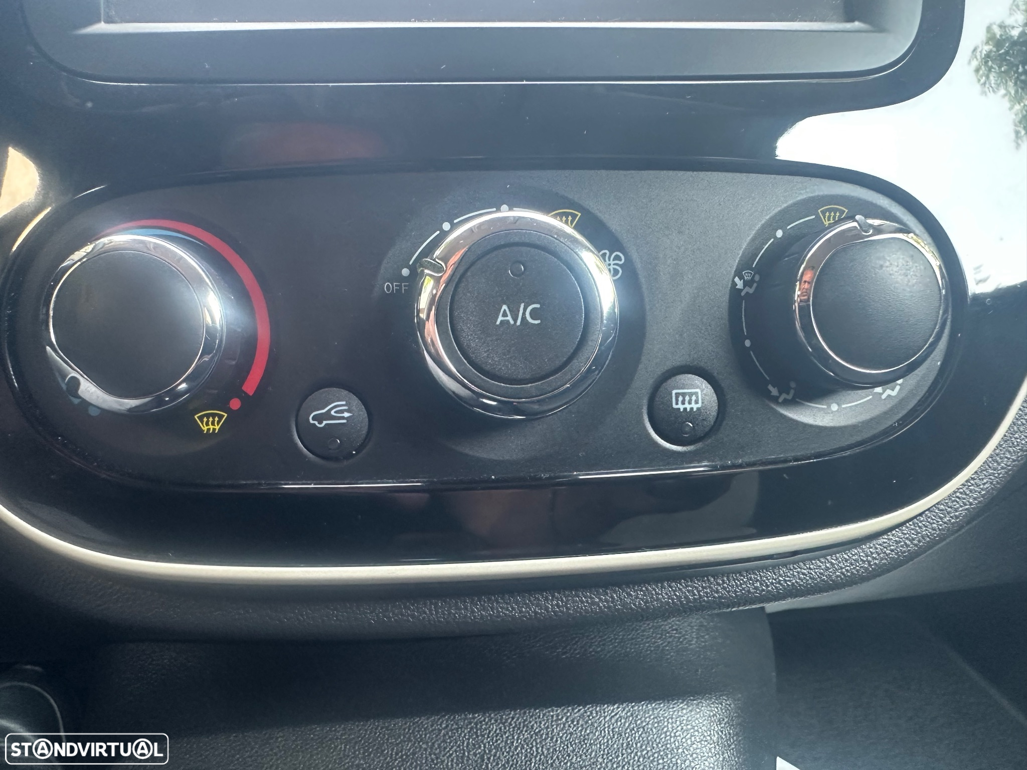 Renault Captur 0.9 TCE Exclusive - 15