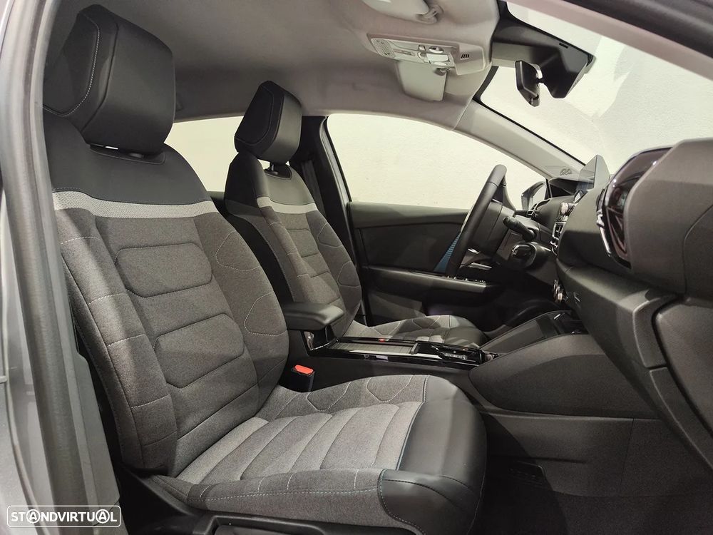 Citroën e-C4 50 kWh Plus - 33