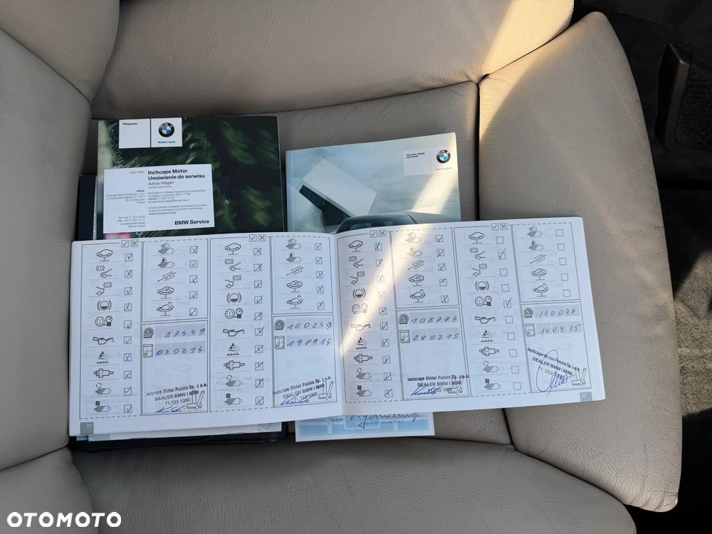 BMW Seria 5 525d - 25