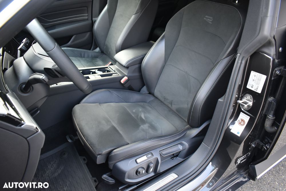 Volkswagen ARTEON 1.4 eHybrid OPF DSG R-Line - 20