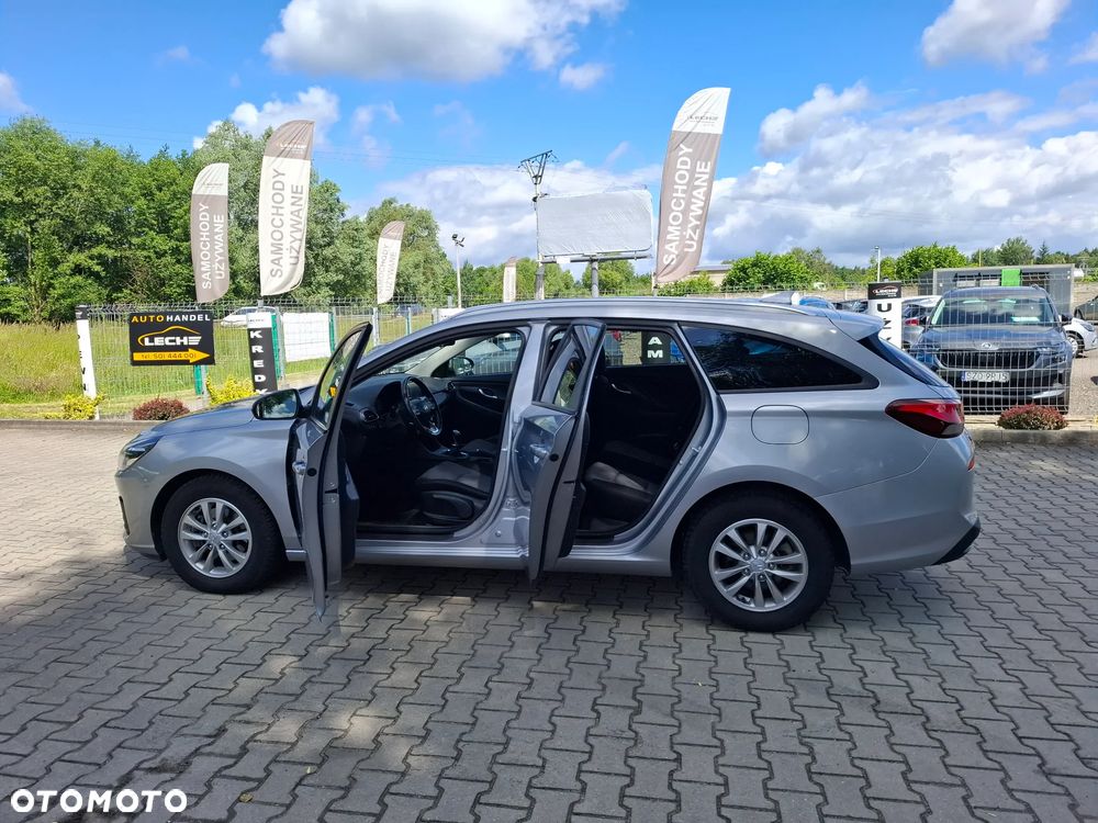 Hyundai i30 - 9
