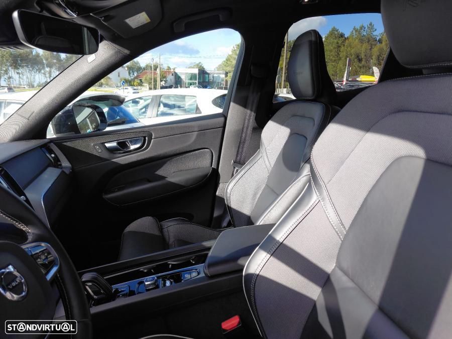 Volvo XC 60 2.0 T8 PHEV Polestar Engineered AWD - 7