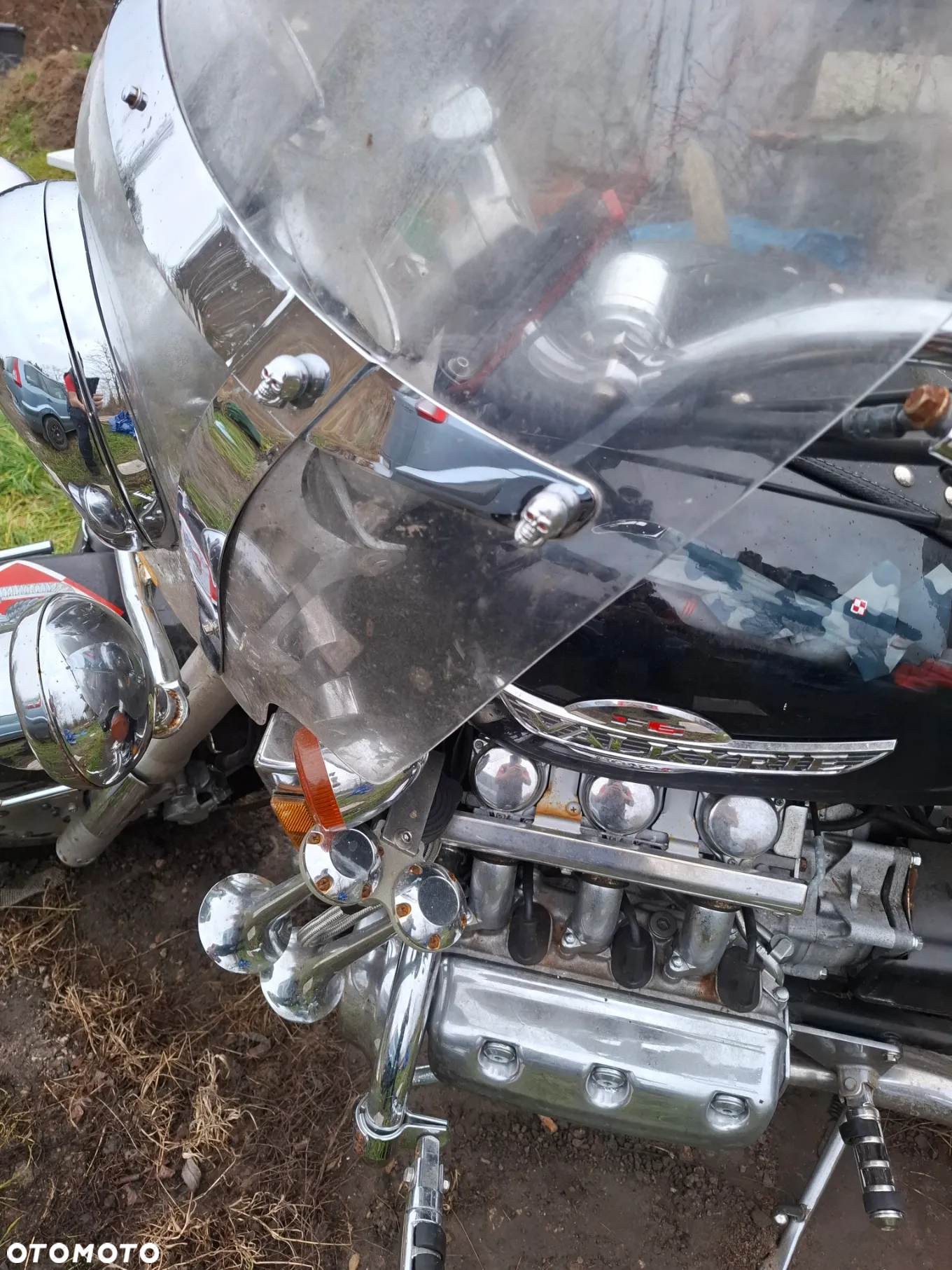 Honda Valkyrie - 4