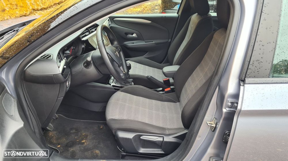 Opel Corsa 1.5 D Business Edition - 36