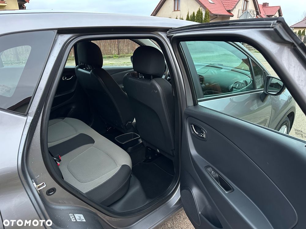 Renault Captur 0.9 Energy TCe Intens - 9