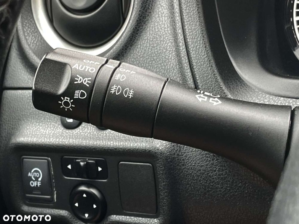 Nissan Note - 18