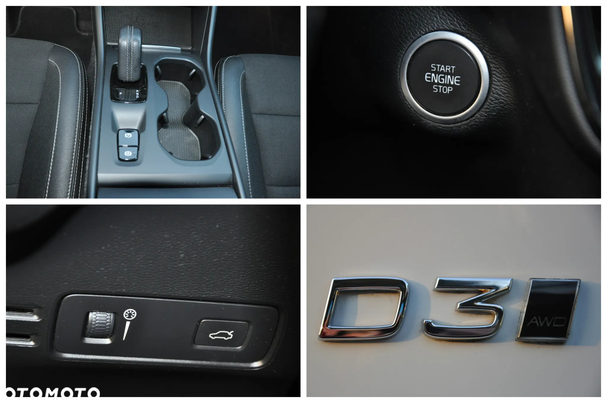 Volvo XC 40 D3 AWD Momentum Pro - 24