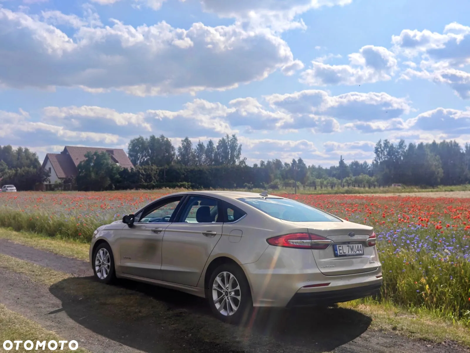 Ford Mondeo - 6