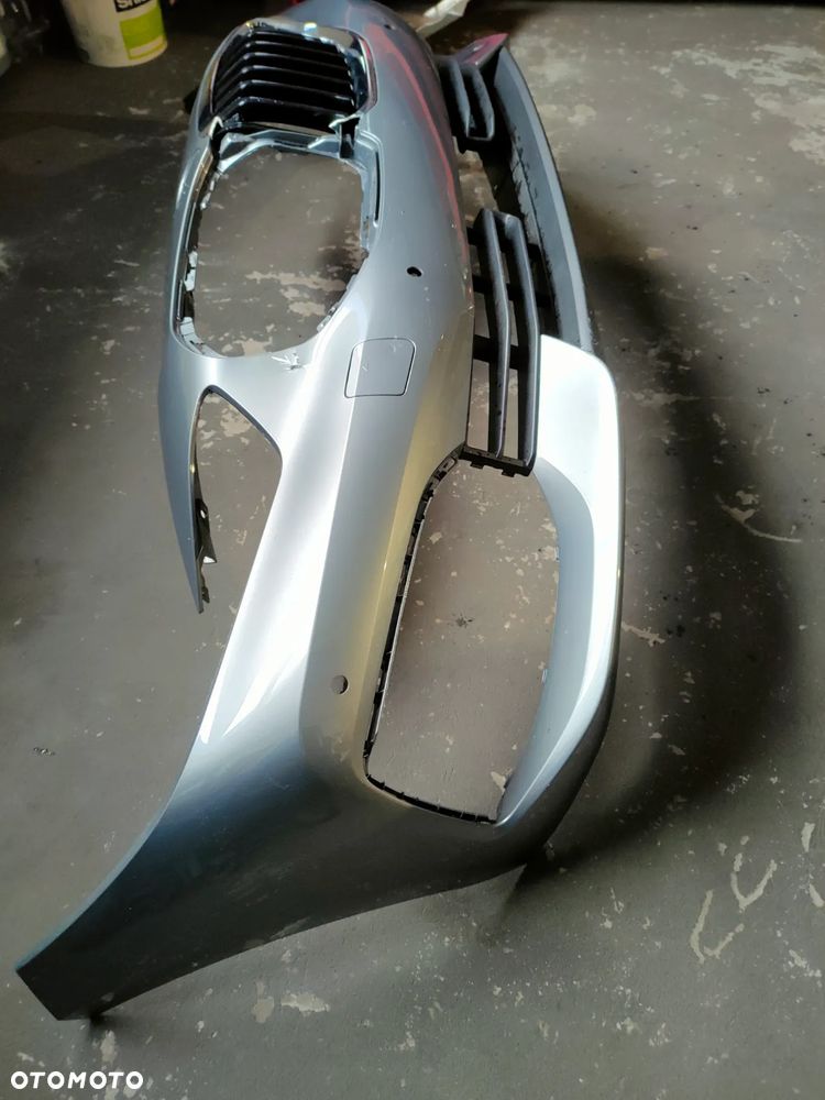 Zderzak przód BMW 1, F40 - 3