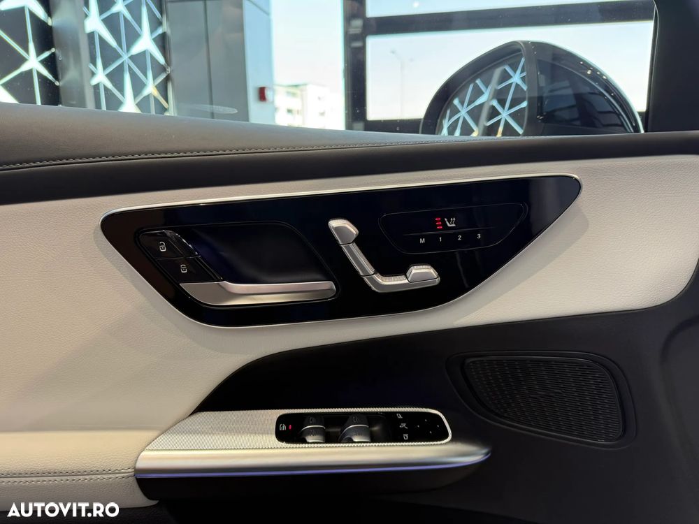 Mercedes-Benz GLC 200 4MATIC MHEV - 8