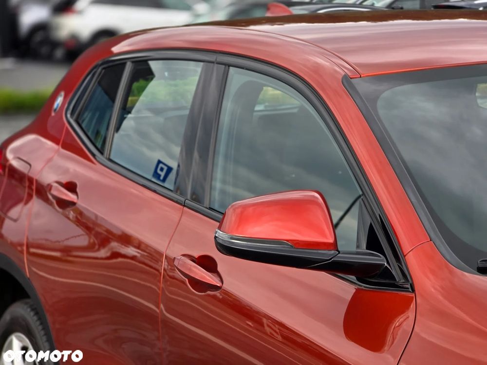 BMW X2 xDrive20i GPF M Sport X sport - 39