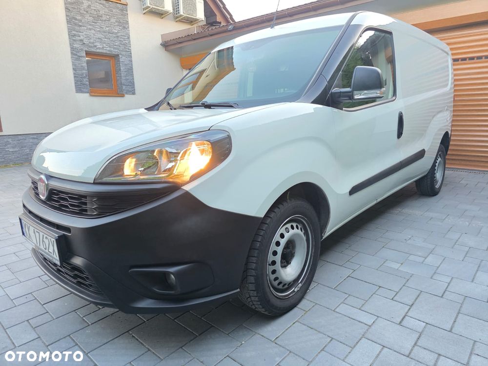 Fiat Doblo - 4