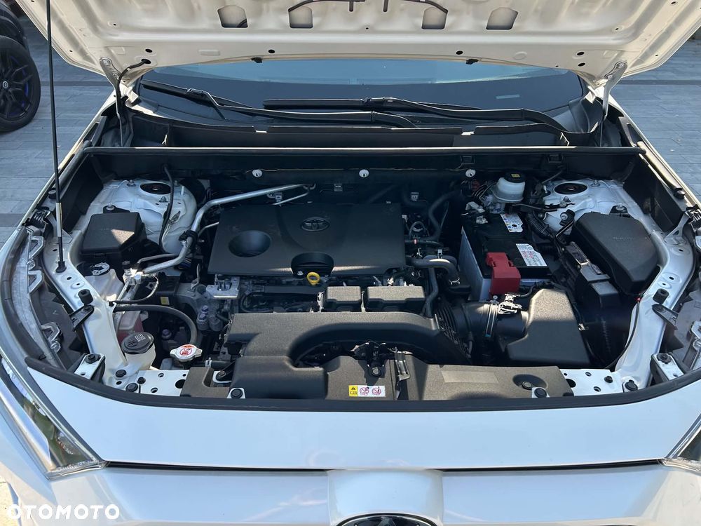Toyota RAV4 2.0 Comfort 4x4 MS - 13