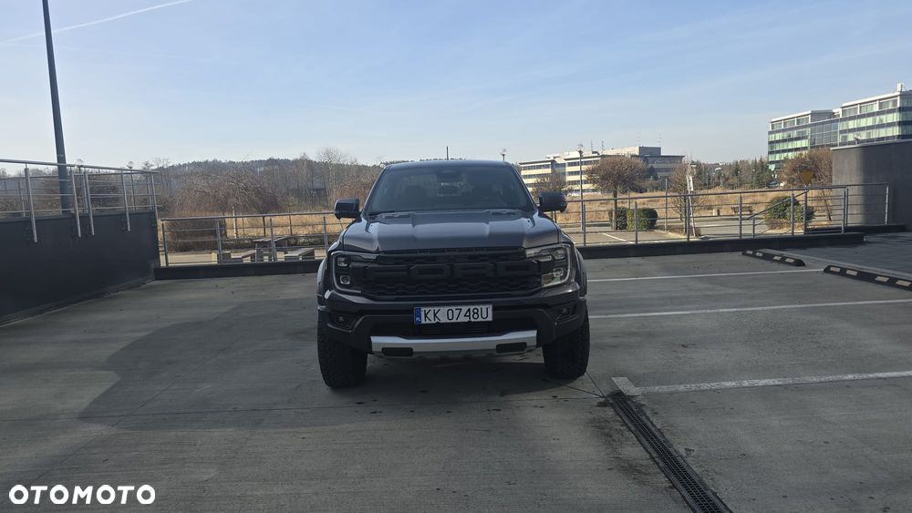 Ford Ranger Raptor - 5