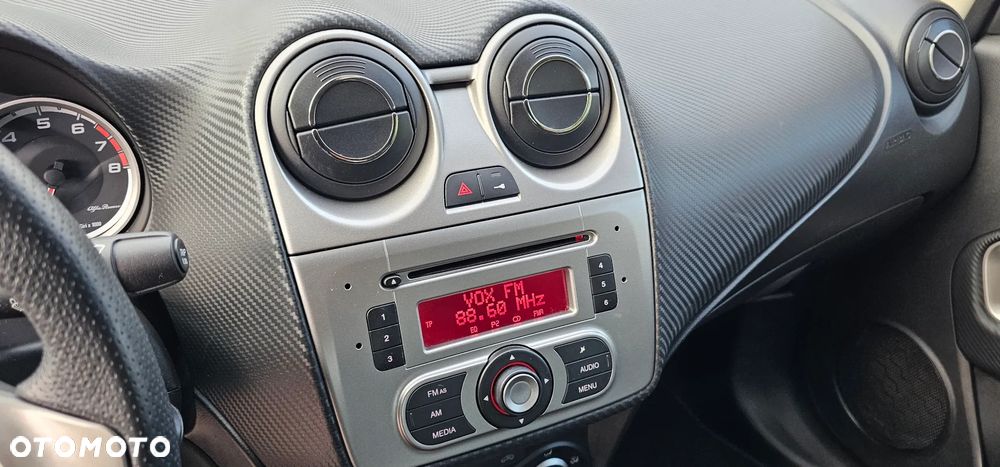 Alfa Romeo Mito 1.4 16V MultiAir Turismo - 18