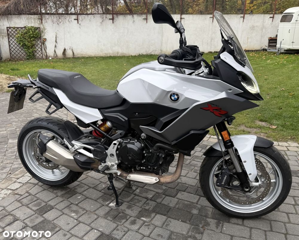 BMW F - 1