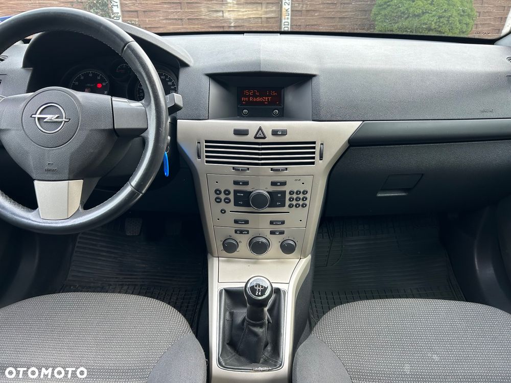 Opel Astra - 29