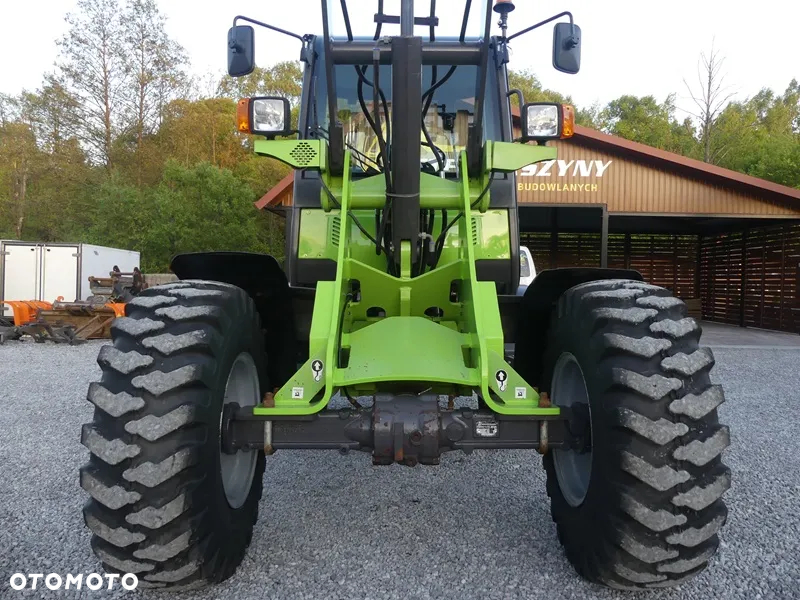 Volvo L25B Z Niemiec / Stan bardzo dobry / - 31