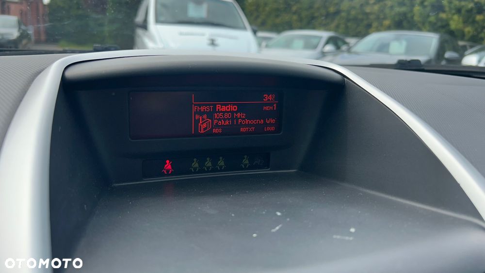 Peugeot 207 1.4 16V Presence - 18