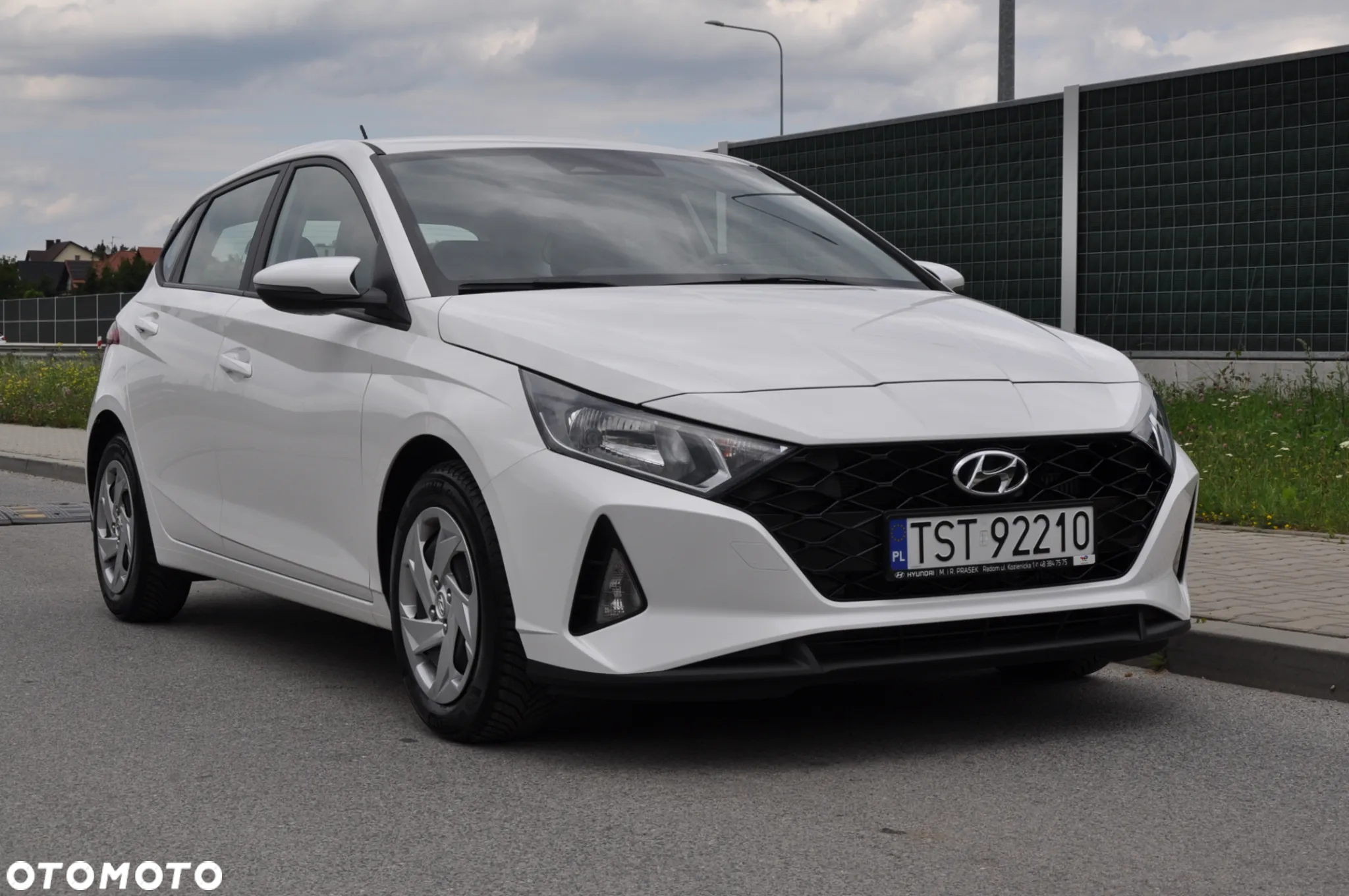Hyundai i20 1.0 T-GDi Pure - 9