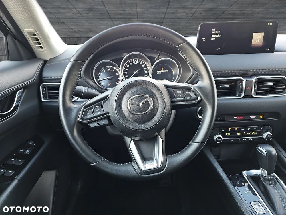 Mazda CX-5 - 8