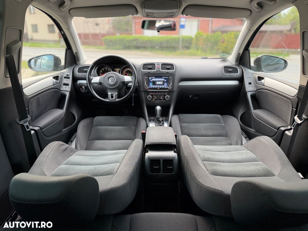 Volkswagen Golf - 13