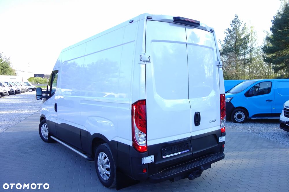 Iveco Daily 35-150  L2H2 Klima Webasto - 26